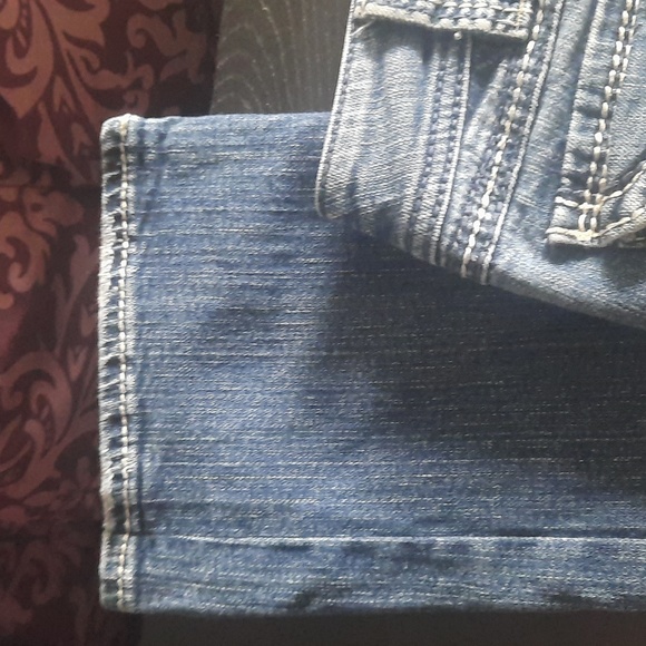 Silver jeans - Picture 2 of 5